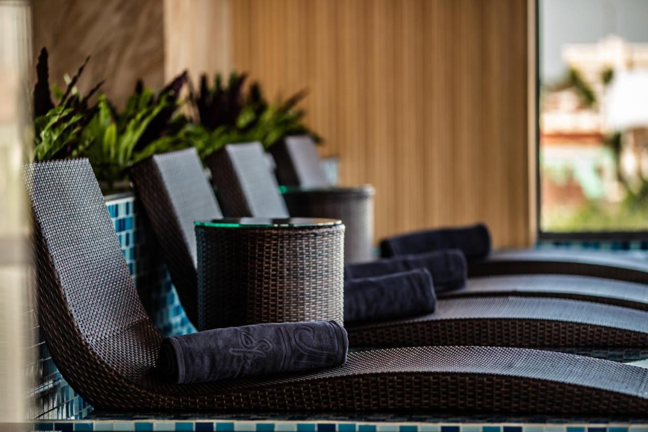 Thanh Mai Hotel Buôn Ma Thuột Esterno foto