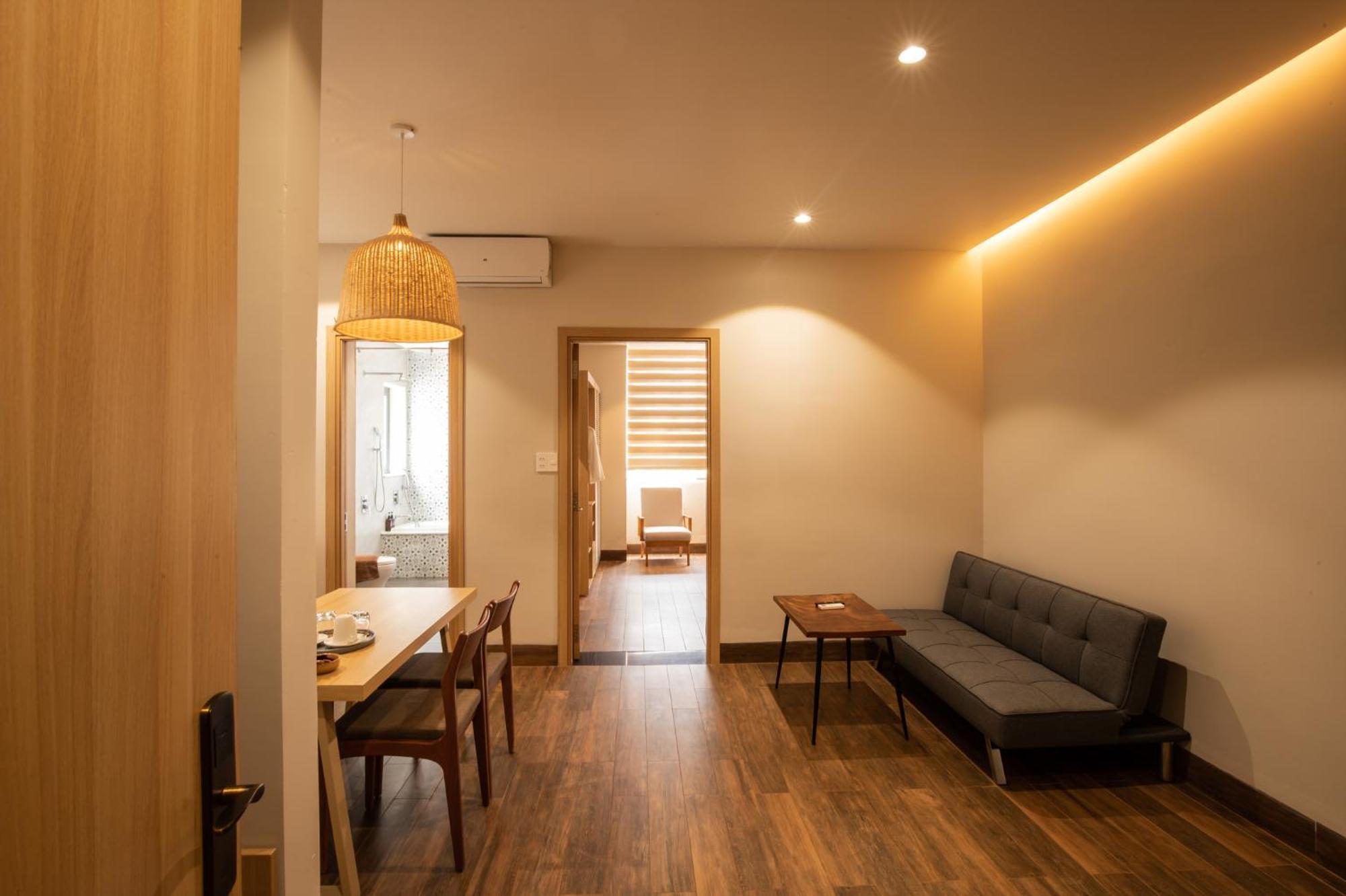 Thanh Mai Hotel Buôn Ma Thuột Esterno foto