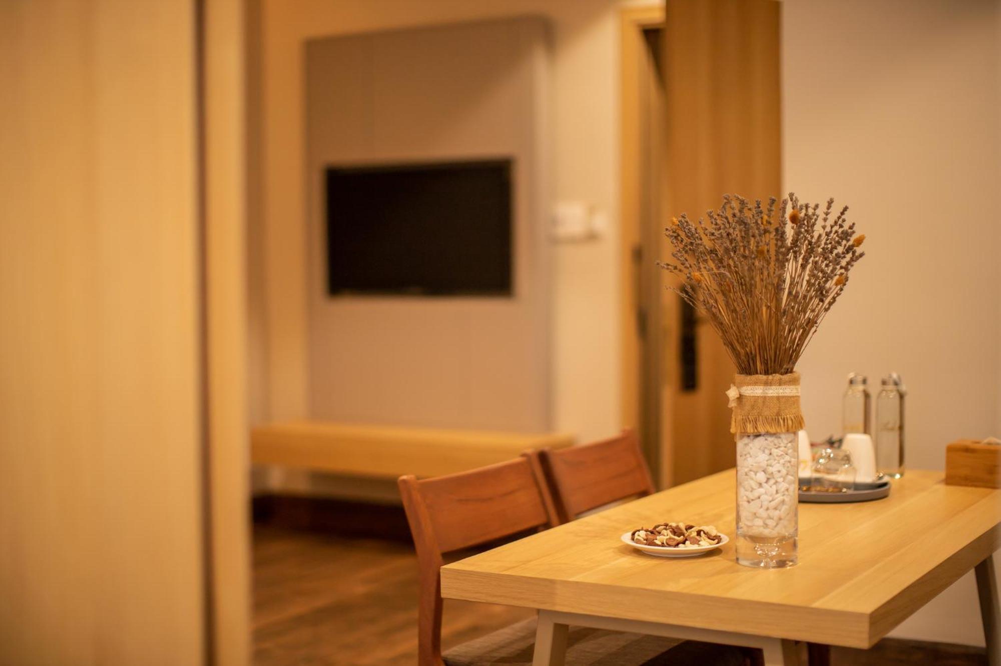 Thanh Mai Hotel Buôn Ma Thuột Esterno foto